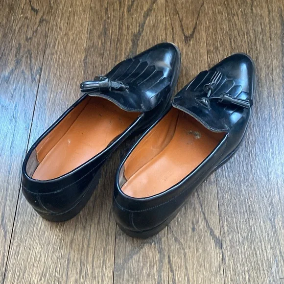 Everlane Modern Tassel Loafer - Picture 6 of 7